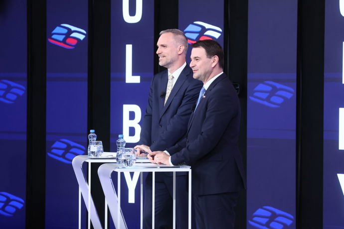 Foto k tématům Zdeněk Hřib, Petr Macinka – stránka 4