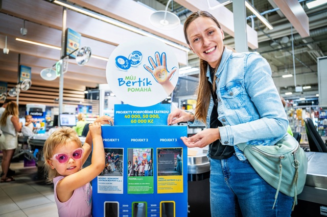 Hokej mu otevřel nový svět: Lukáš z dětského domova v něm našel přátele i životní směr