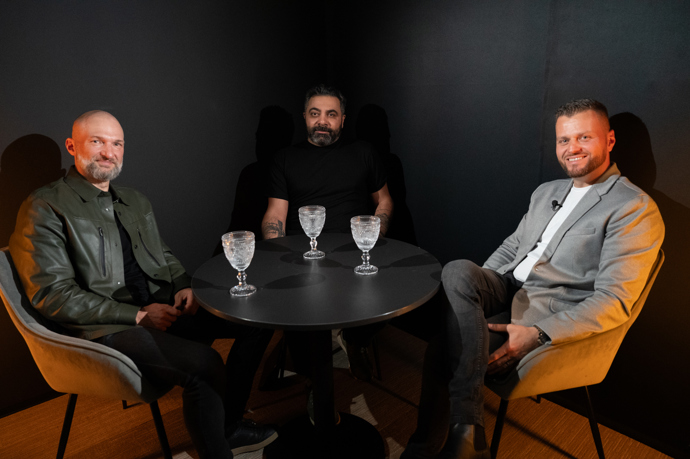 FOTO: Outsider a Insider zrádci 2026 Adam a Lukáš 01 – stránka 2
