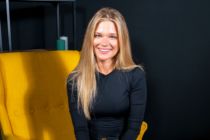 FOTO: Extra host Pavla Čermáková – stránka 3