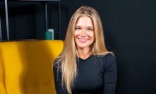 Extra host Pavla Čermáková