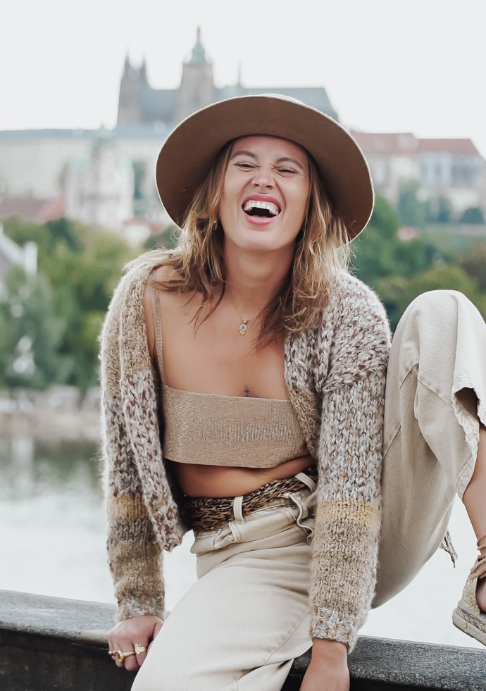 Foto k tématům ženy, Životní styl, cestování – stránka 4