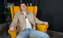 Extra host Jakub Jíra foto 01