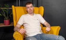 Extra host Jakub Jíra FOTO