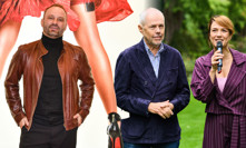 Marek Dědík se vyjádřil k odchodu Marka Ebena a Terezy Kostkové.