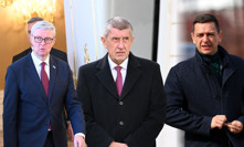 Grolich převálcoval Babišovu kandidátku. Překvapivá reakce premiéra