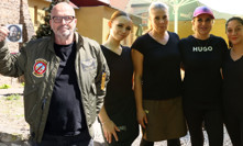 Nejpikantnější Ano, šéfe! se Zdeňkem Pohlreichem: Zákulisí restaurace skrývá nečekaný příběh