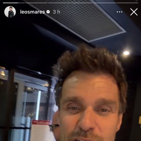 Nejvíce byl z jízdy lanovkou nadšený právě Mareš.