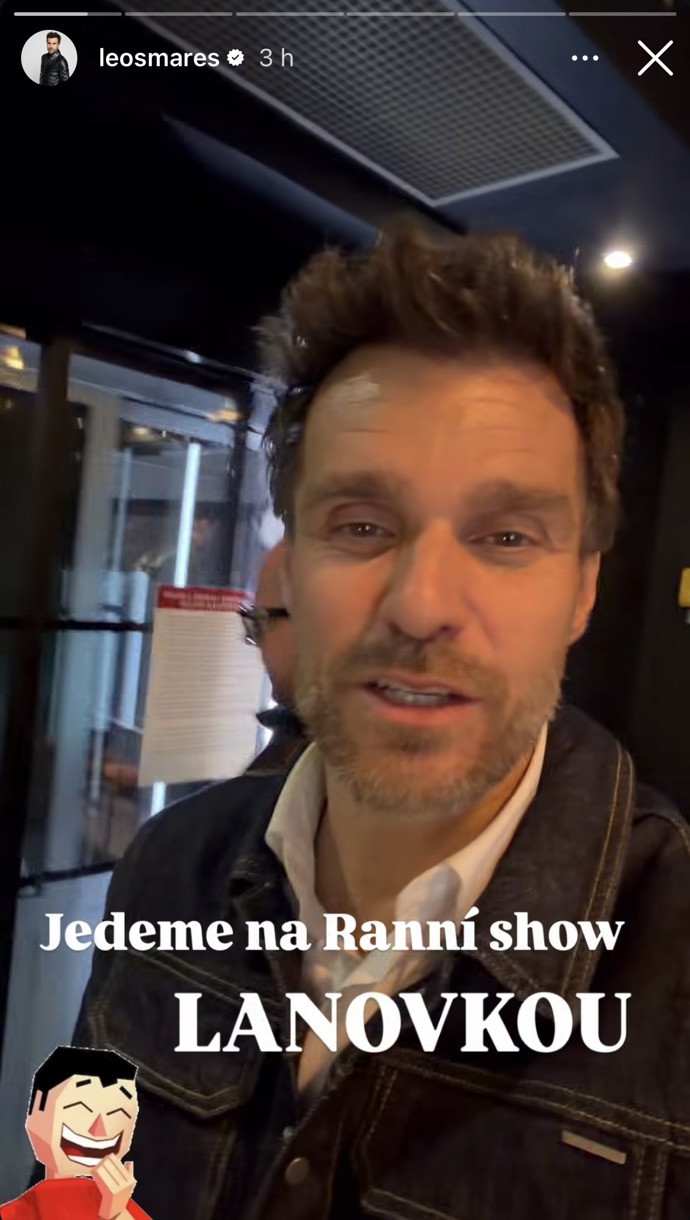 FOTO: Nejvíce byl z jízdy lanovkou nadšený právě Mareš. – stránka 9