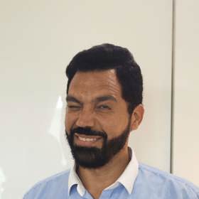 Jack Hamid vymetá reality show.