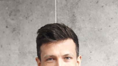 FOTO: Jan Solfronk v Prostřenu.
