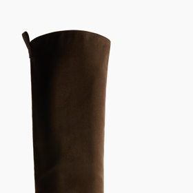 Kozačky po kolena, H&M, 1799 Kč