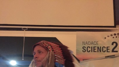 FOTO: Karel Janeček, zakladatel nadace Science 21.