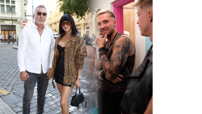FOTO: Josef Smolík