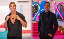 Daniel Štefan i Daniel Minich se vrátili do další řady Love Islandu.