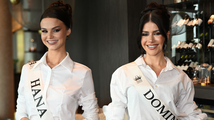 FOTO: Spor mezi kráskami kvůli soutěži Miss Grand International. – stránka 4