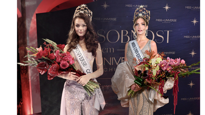 Foto k tématům Sophia Maria Osako, Dominika Viktorie Kotoučková