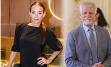 Agáta Hanychová ostře kritizuje prezidenta Petra Pavla za neúčast ve volbách.