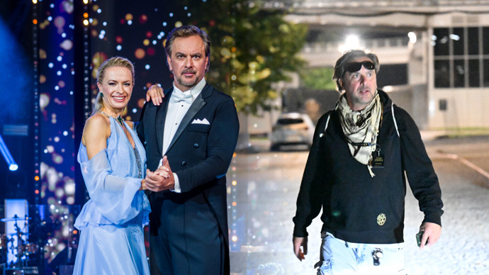 Foto k tématům Lenka Nora Návorková, Tomáš Matonoha – stránka 2