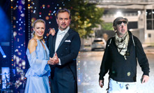 Smutný pohled na Tomáše Matonohu: Po StarDance zůstal sám jako kůl v plotě