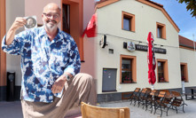 V pořadu Ano,šéfe! navštívil Zdeněk Pohlreich hospůdku U kaštana.