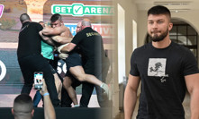 Na vážení Clashe to opět vřelo. 