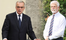 Miroslav Kalousek se ostře pustil do prezidenta Petra Pavla.
