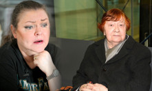 Dominika Gottová se nestihla rozloučit se svou maminkou.