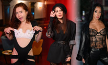 Divoké outfity na premiéře druhé řady Naked Attraction.