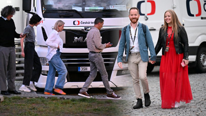 FOTO: Jana Burkiewiczová