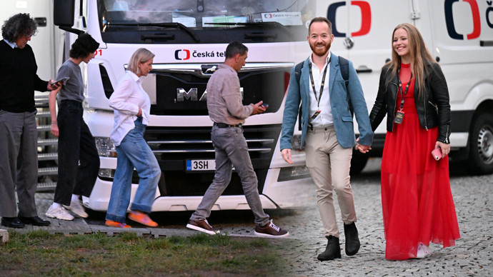 Foto k tématům Tatiana Drexler, Zdeněk Chlopčík, Martina Ptáčková, Richard Genzer, Jana Burkiewiczová – stránka 7