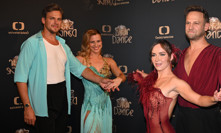 Tvrdý start StarDance: Jandová schytala rýpanec, Polákův tanec byl propadák