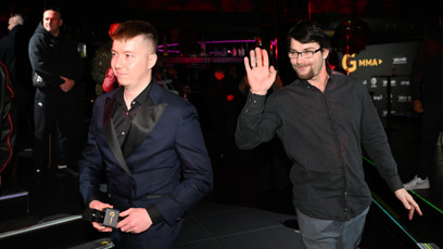 FOTO: Matouš Kaluba