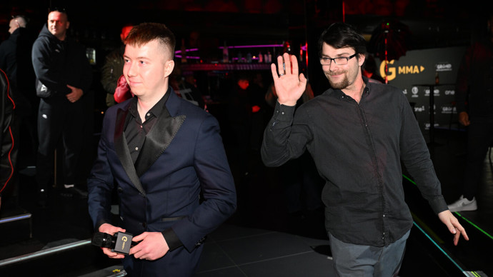 Foto k tématům Jakub Jíra, Matouš Kaluba – stránka 3