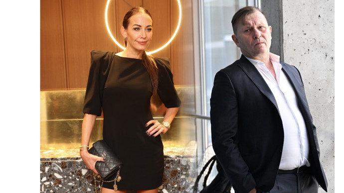 Foto k tématům Agáta Hanychová, Jaromír Soukup – stránka 2
