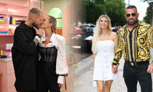 Nela Slováková sebe a svého partnera Radka přirovnala k Lele a Karlosovi.