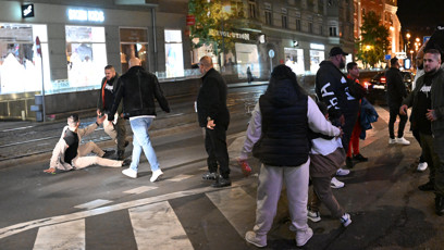 FOTO: Patrik Kotlár
