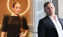 Krutá bolest Agáty Hanychové: Přiznala temné myšlenky a slova o sebevraždě
