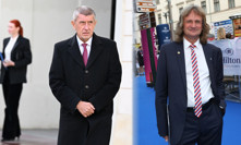 Ani Andrej Babiš nedokáže usměrnit Miroslava Ševčíka.
