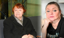 Dominika Gottová oplakává smrt své maminky.