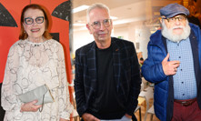 Mezi oceněnými státním vyznamenáním jsou kardiolog Petr Neužil a herci Iva Janžurová a Arnošt Goldflam.
