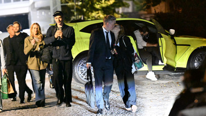 FOTO: Tomas Sean Pšenička