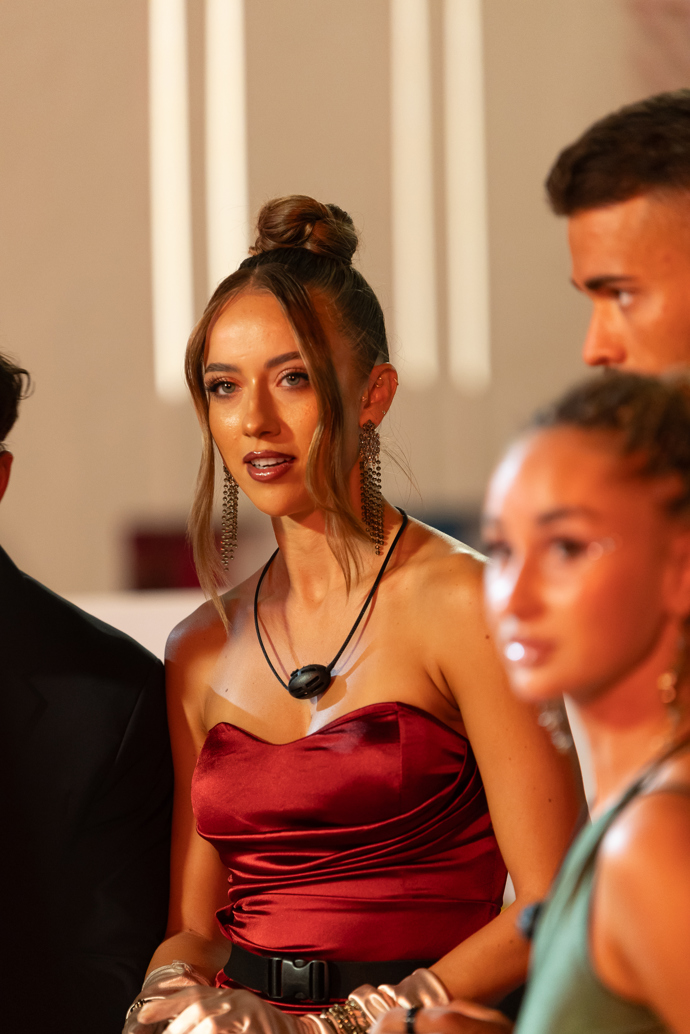 FOTO: Natália Lopašovská pořádně naštvala Matúše Horvátha. – stránka 8