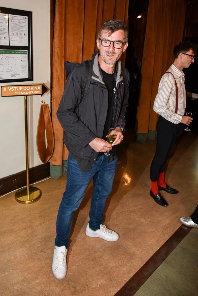 FOTO: Janek Rubeš na premiéře filmu Kluci to vidí jinak, než holky. – stránka 4