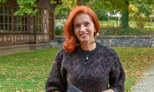 Nora Fridrichová.