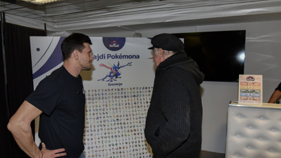 FOTO: Jan Solfronk připravoval celé léto nové muzeum.
