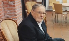 Jiří Štěpnička na posledních snímcích z 16. 6. 2026