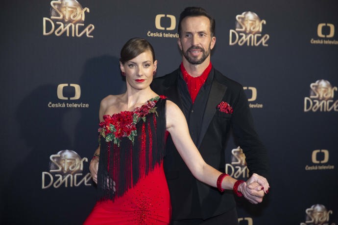 Foto k tématu StarDance 2026 – stránka 14