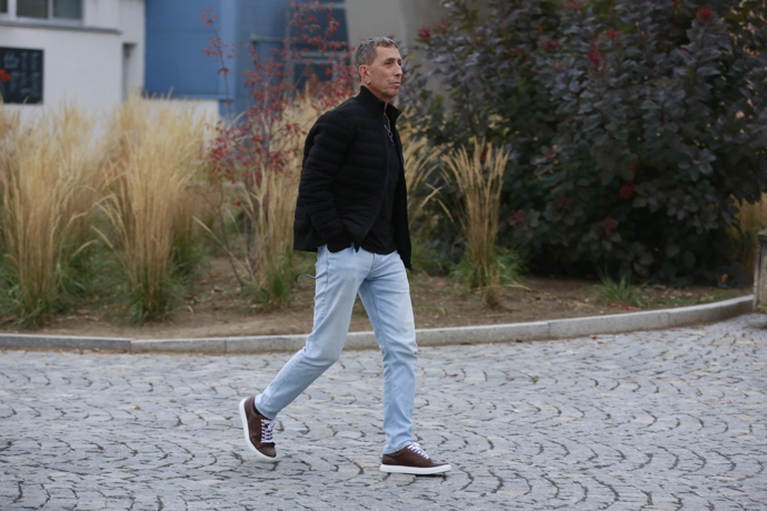 FOTO: Porotce Zdeněk Chlopčík. – stránka 32