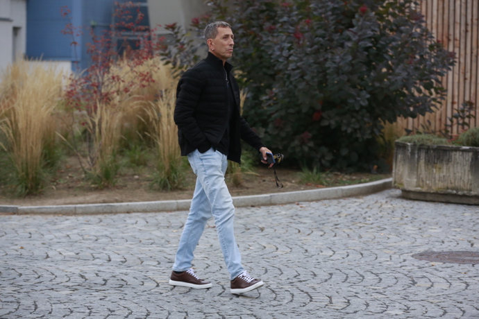 FOTO: Zdeněk Chlopčík jde na StarDance. – stránka 31